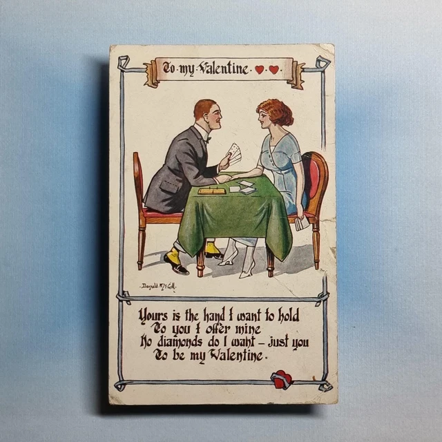 Non-Topographical Postcards, Postcards, Postcards & Supplies