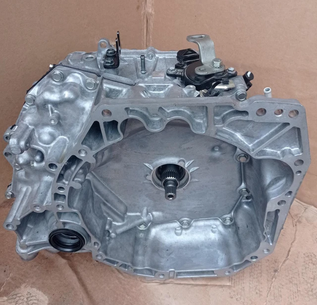 GETRIEBE NISSAN JUKE F15 Qashqai 3Jx5Cva Cvt Automatikgetriebe Reparatur EUR 2.400,00 PicClick DE