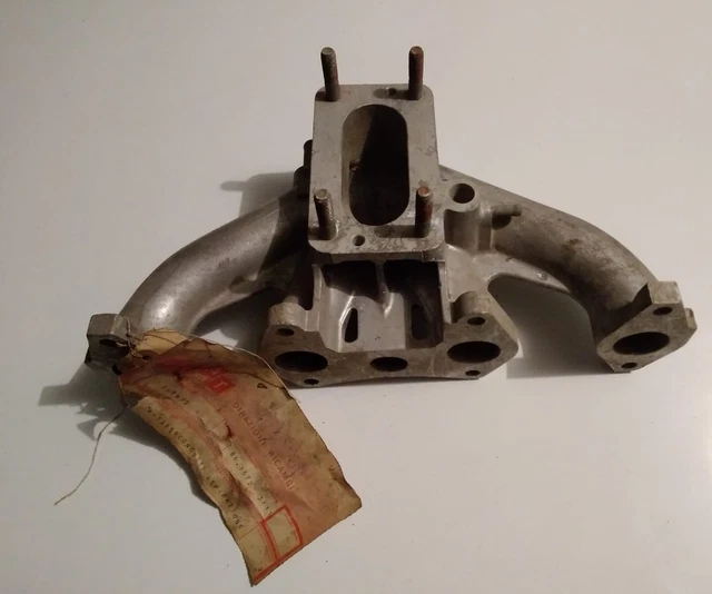 Kit Riparazione Codice Errore P2015 per Tubo Aspirazione Alluminio VW Audi Sk