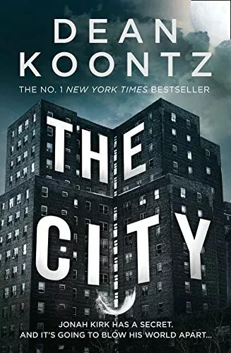 The City by Koontz, Dean 000752031X FREE Shipping