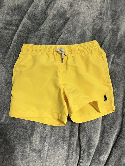 Ralph Lauren pantaloncini da nuoto ragazzi