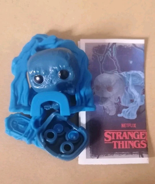 NEW 2025 KINDER JOY SET Stranger Things 1.3 Complete Set Of 24 Figurines Rareopens In A New Window Or Tab Price 1321 2853102