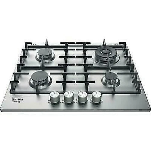 COURONNE DE BRULEUR SEMI RAPIDE 68 M/M POUR TABLE DE CUISSON DE