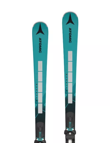 Atomic Redster X9S Revoshock S Ski + X 12 GW Bindung Unisex Türkis