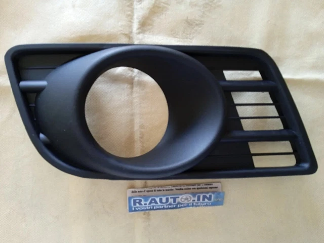 Griglia Presa Aria Destra Paraurti Originale Abarth 500 - Linea Originale - 5