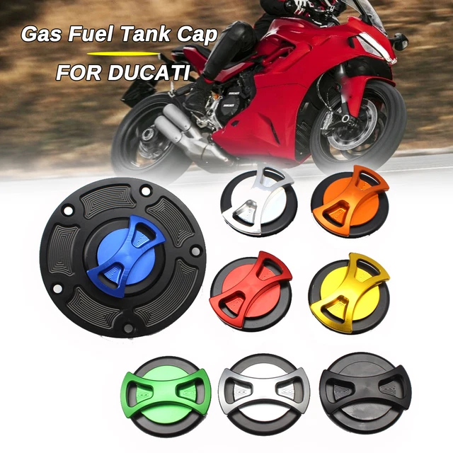 Tappo Serbatoio Carburante In Metallo - Per Motori Honda GX160 GX200 GX240 GX270 GX340 GX390