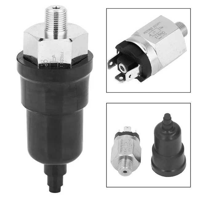 Interrupteur Magnétique Acier Inoxydable 4011334 4012358 4011072 4011251 Pour Polaris