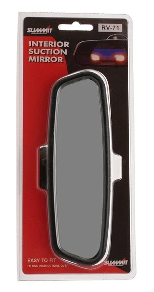 4 specchietto retrovisore aspirazione non immersivo RV-71 qualità superiore MULTIBUY SAVER nuovo