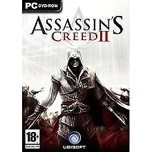 Assassin's Creed 2 (D1 Version) by Ubisoft | Game | condition good