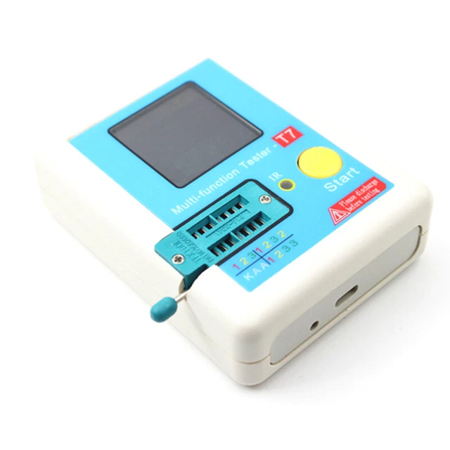 Tester PH Professionale, Funzione Di Calibrazione Automatica E Intervallo Di Misurazione 000 1400 Per Acquario Portatile Idroponica Piscina Intervallo Di Misurazione 85419703