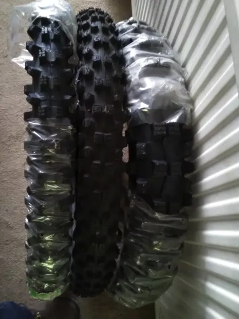 Motocross tyres for sale 2025