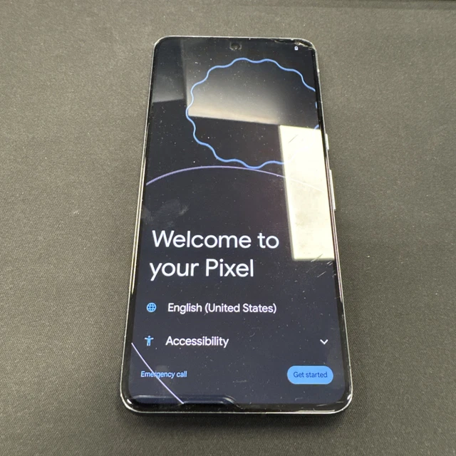 GOOGLE PIXEL 8 - 256GB Obsidian Unlocked EXCELLENT COND. $450.00