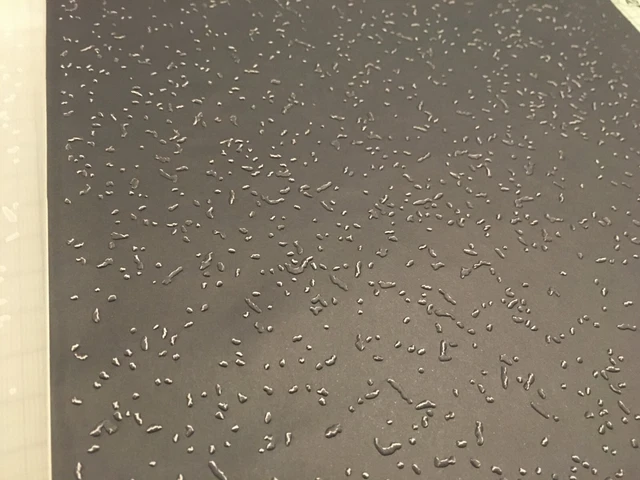 Cartella Goffrata Tim Holtz - Motivo Natalizio A Maglia Per Biglietti E Decorazioni Fai Da Te - Foto 2