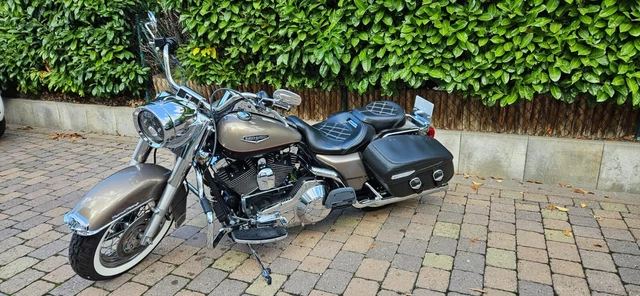 Harley Davidson Road King