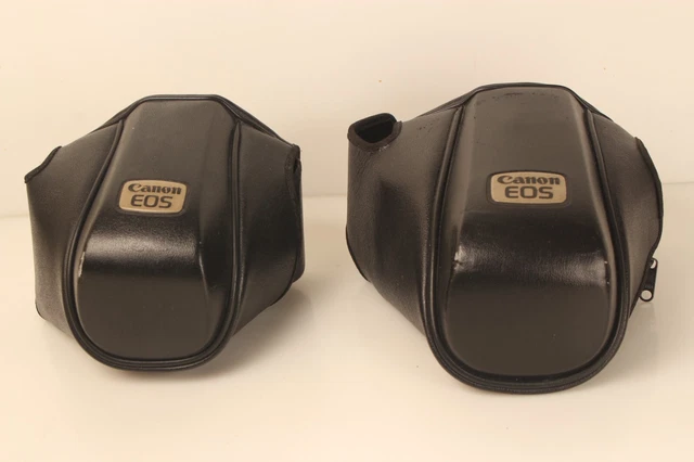 Canon EOS E620/650L black eveready case camera