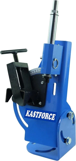 KF5008 2 Inch Hole Saw Pipe Tube Notcher 60 Degree