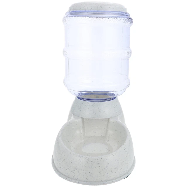 Automatic Cat Food Feeder Automatic Feeder Automatic Water Dispenser Dogs Pet