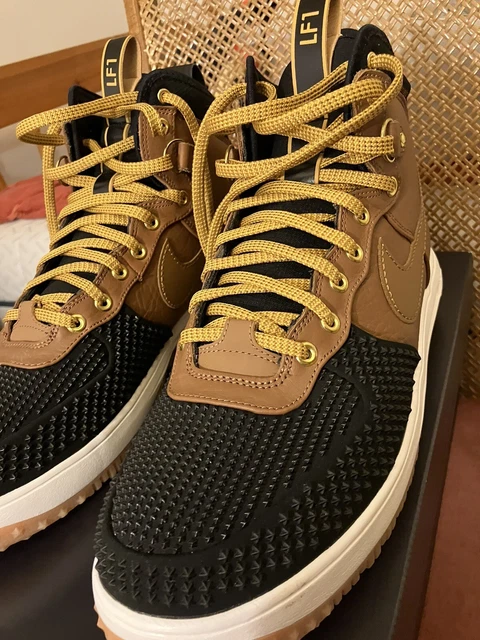 Nike air hotsell lunar duckboot