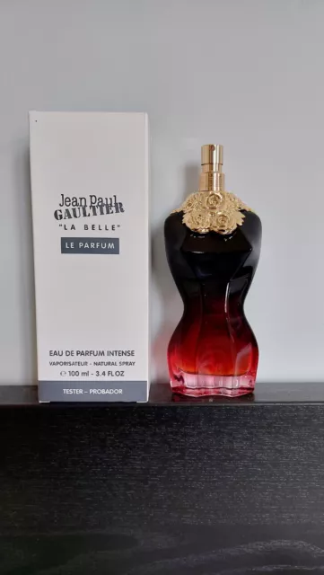 Jean Paul Gaultier La Belle Le Parfum eau de parfum intense 100 ml NEUF