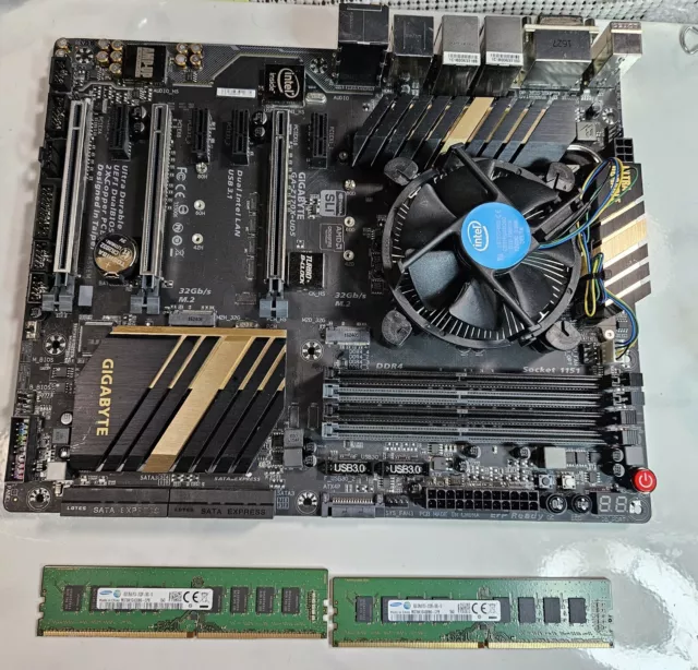 Motherboard & CPU Combos, Computer Components & Parts, Computers/Tablets & Networking - PicClick AU Motherboard & CPU Combos, Computer Components & Parts, Computers/Tablets & Networking - PicClick AU