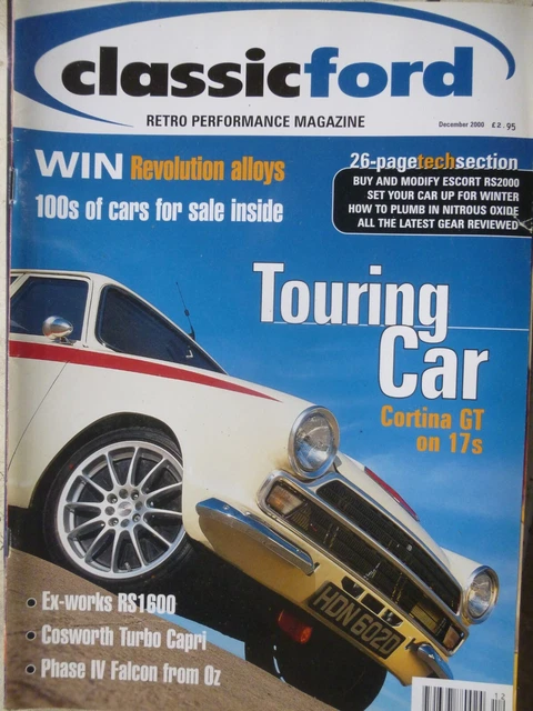 LENKUNG LENKGETRIEBE LHD Wie Original FORD Escort MK1 Inkl