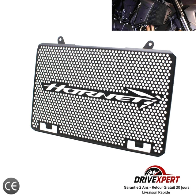 Grille Protection Radiateur pour CB500 Hornet CB 500 Hornet CB500 2024 2025 Accessoires De Moto Grille De Radiateur Couvercle De Protection Protecteur