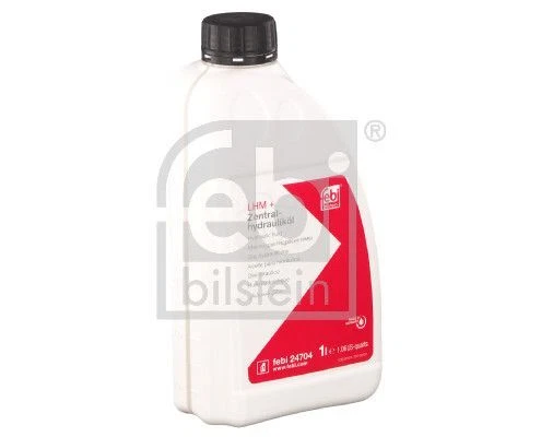 Febi Bilstein 24704 olio idraulico per Citroen Xantia X1 X2 + Break 93-03