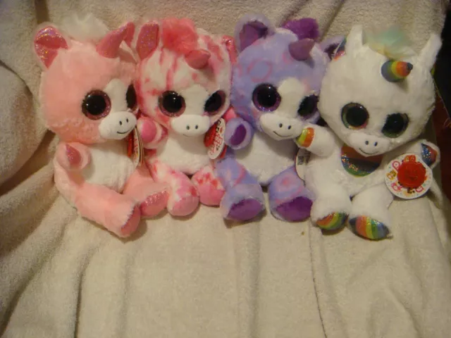 Giant sales animotsu unicorn