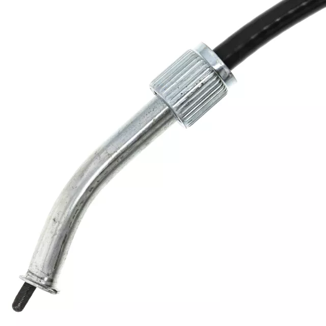 NICHE Speedometer Cable for Kawasaki EN500LTD ZN1100 ZN700 54001-1217 54001-1106 3