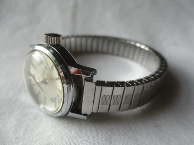 Dufonte watch 17 jewels cheap