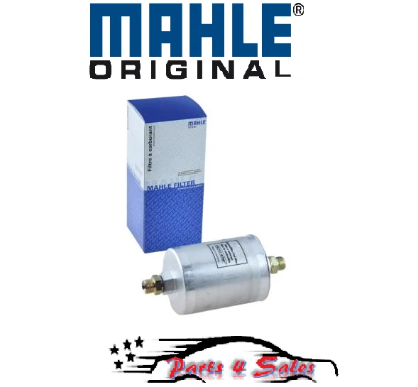 NEW KL572 Fuel Filter Gas New for VW Volkswagen Beetle Jetta Golf Rabbit Audi
