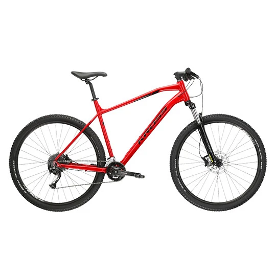 VELO VTT 29 semi rigide kross level 1.0 taille m 17 aluminium noir orange EUR 655 46 PicClick FR