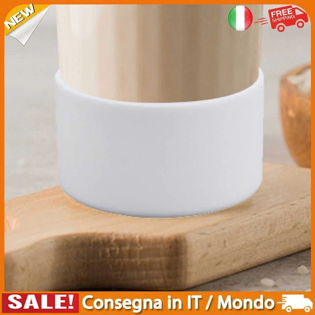 IT Cuscinetto inferiore antiscivolo per paracolpi per Stanley IceFlow 20oz 30oz
