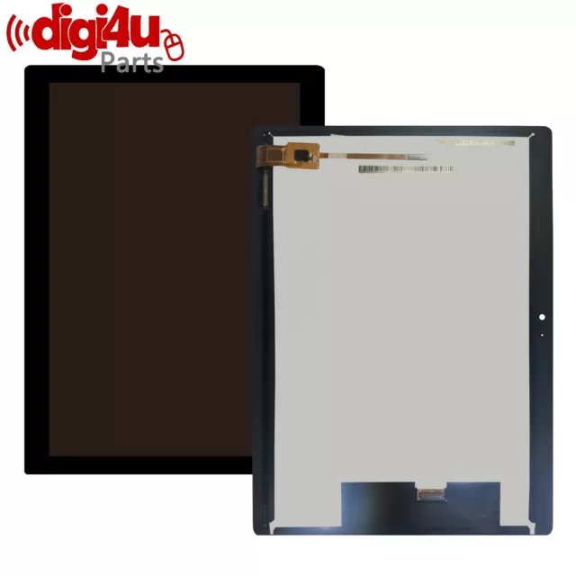 For Lenovo Tab M10 HD Tb-X505F LCD Display Digitizer Screen Replacement OEM