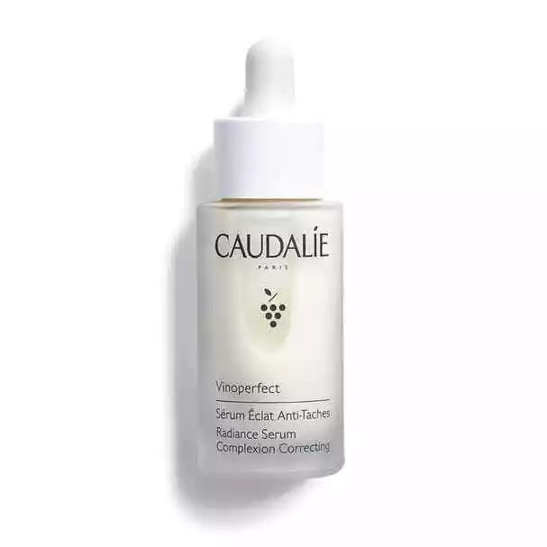 Caudalie Vinoperfect Radiance Serum Anti Dark Spot Serum 30ml/1oz