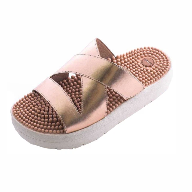 KENKOH KIREI MASSAGE Fashion Health Sandals Japanese Shoes