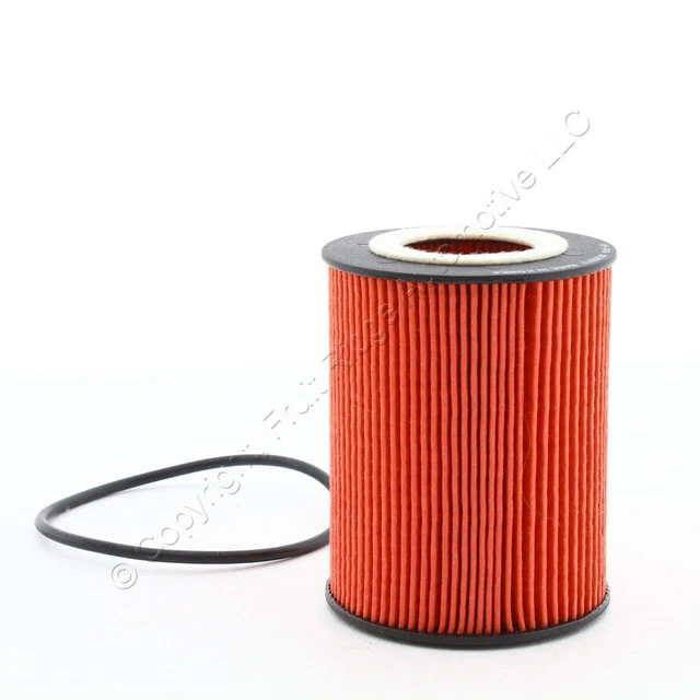 K&N Oil Filter Performance PS-7016 For 11-16 Volvo S60 10-16 XC60 08-15 XC70
