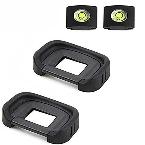 EB Eyepiece Eyecup Eye Cup for Canon EOS 90D/80D/70D/60D/50D/40D/20D/5D Mark