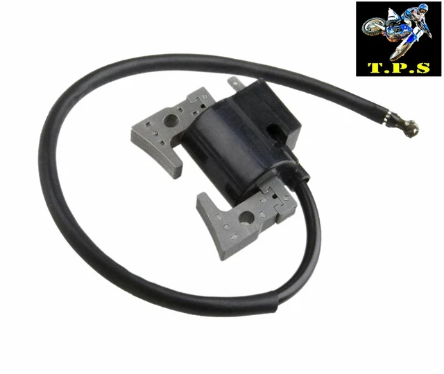 GOLF CART BUGGY Ignition Coil Pack Kawasaki Fe290 Fe350 Fe 290 Fe 350