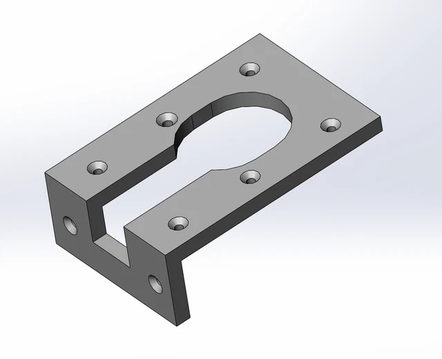 KITCHEN WORKTOP ROUTER Jig Joint Joiner Guide Countertop Connecting ...
