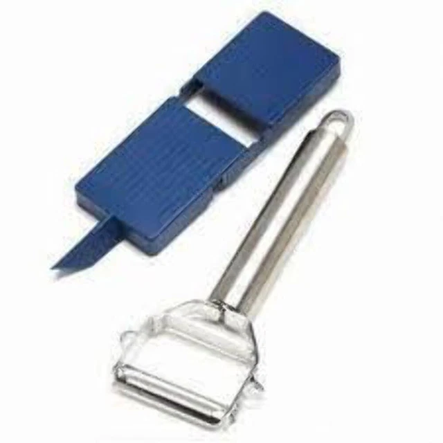 MULTI PURPOSE 3 In 1 Utensil Kitchen Tools Gadgets £7.25 PicClick UK