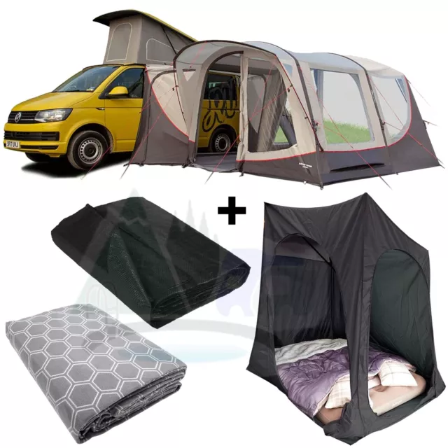 Vango online awning bedroom