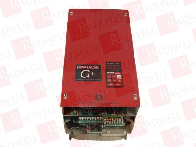 Electromotive 460Afd20-G+ / 460Afd20G (Used Tested Cleaned)