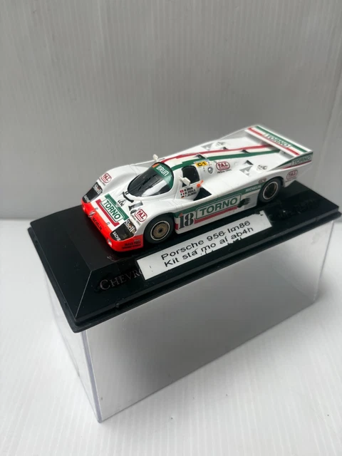 STARTER STARTER-MERCEDES RESIN KIT 1/43 KIT MERCEDES 190 East Dtm 1991