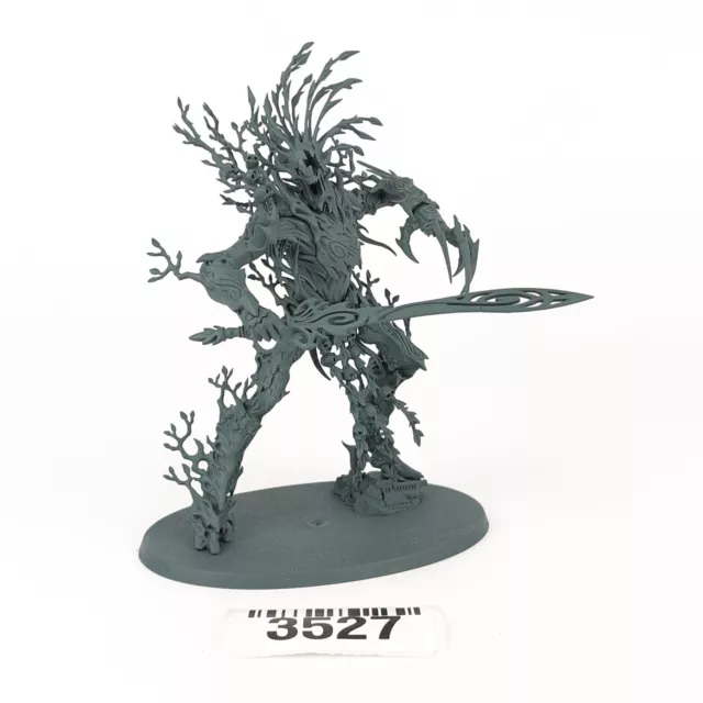 Spiele Workshop Warhammer Age of Sigmar Sylvaneth Spirit of Durthu