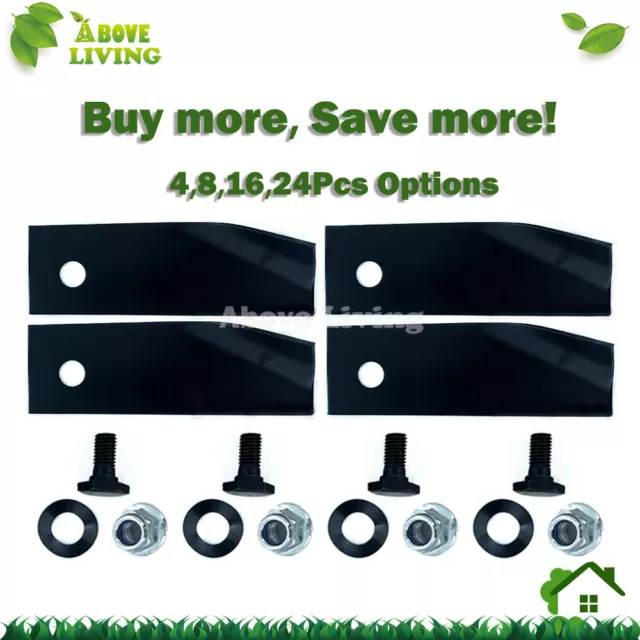 Rover lawn online mower blades bunnings