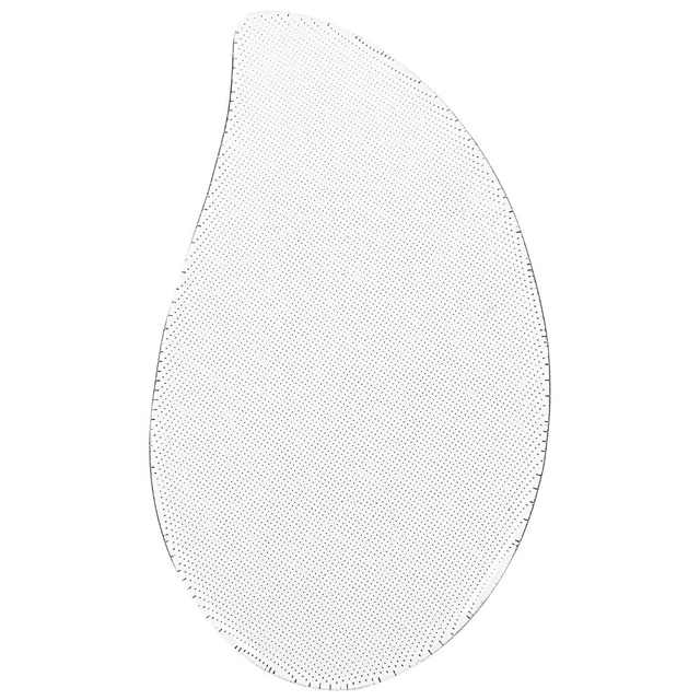 exfoliant pour les pieds meuleuse de lime à pied grattoir à talon