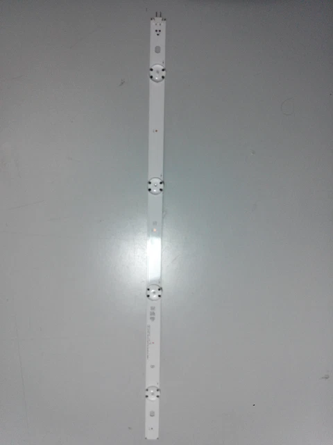 2pcs LED Strip For LG 32LF510B 32LH510B 32LH590U LGE_WICOP - Foto 7