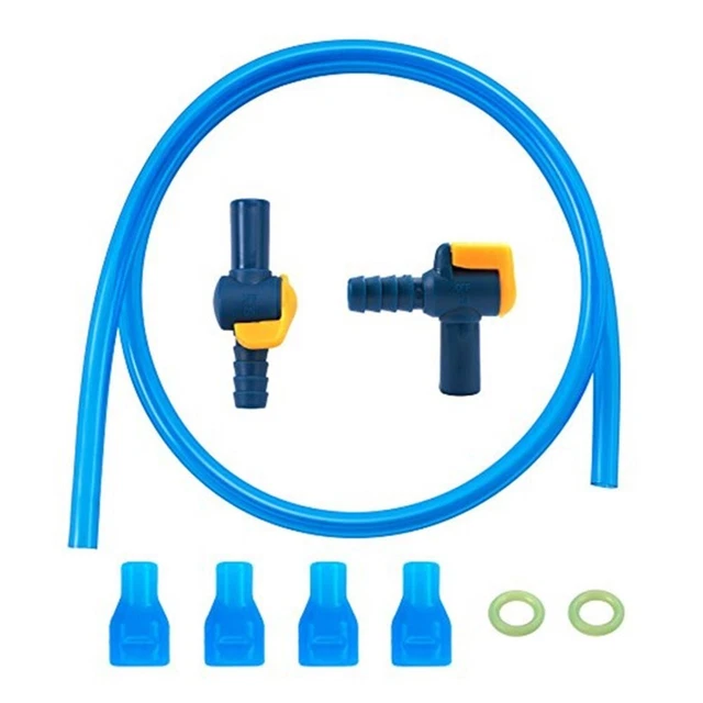 Zerone Embout de morsure moulable Embout buccal en thermoplastique TOOKE Tuba de plongée Zerone Embout de morsure moulable Embout buccal en thermoplastique TOOKE Tuba de plongée