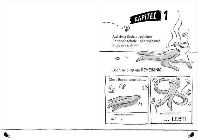 Andrew McDonald Knallharte Tauben beißen sich durch (Band 6) 2